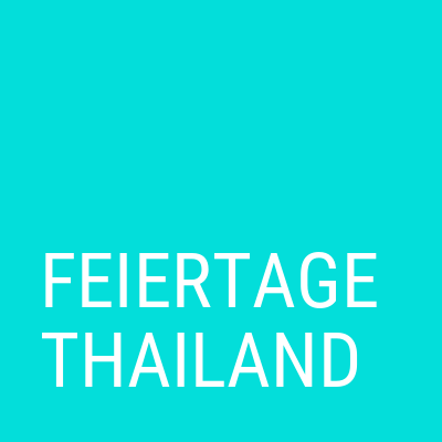 Feiertage Thailand